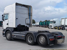 Scania R 480 6�2 | Mobile.bg � ����� ������ 7