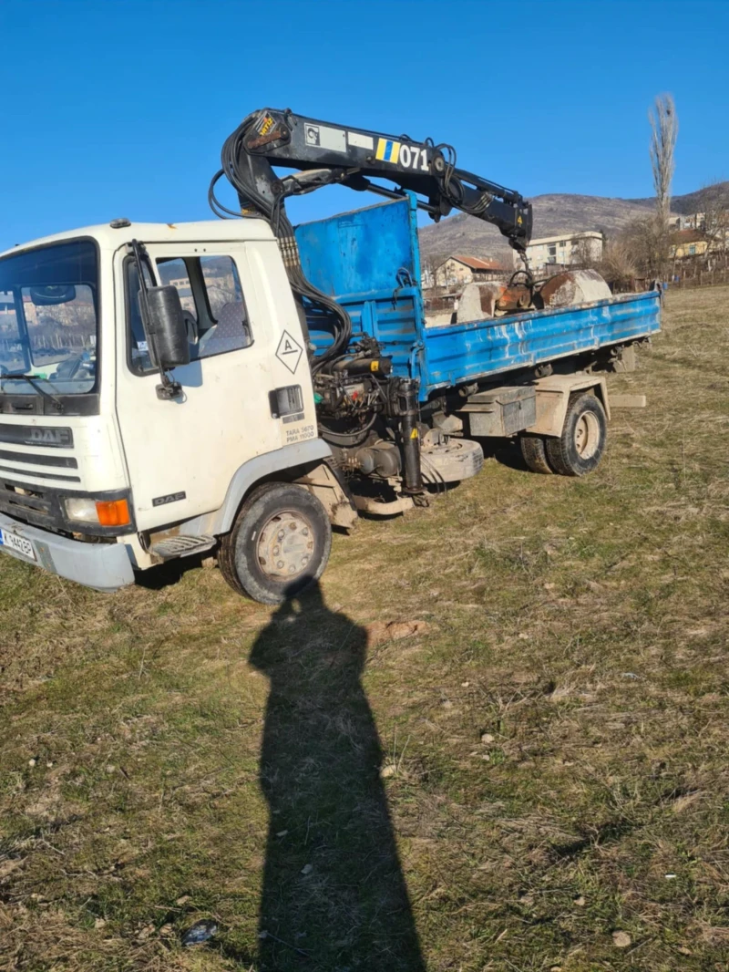 Daf 45.150, снимка 1 - Камиони - 48902088