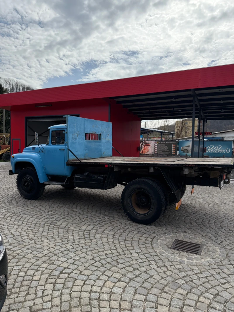 Zil 130, снимка 3 - Камиони - 52204740