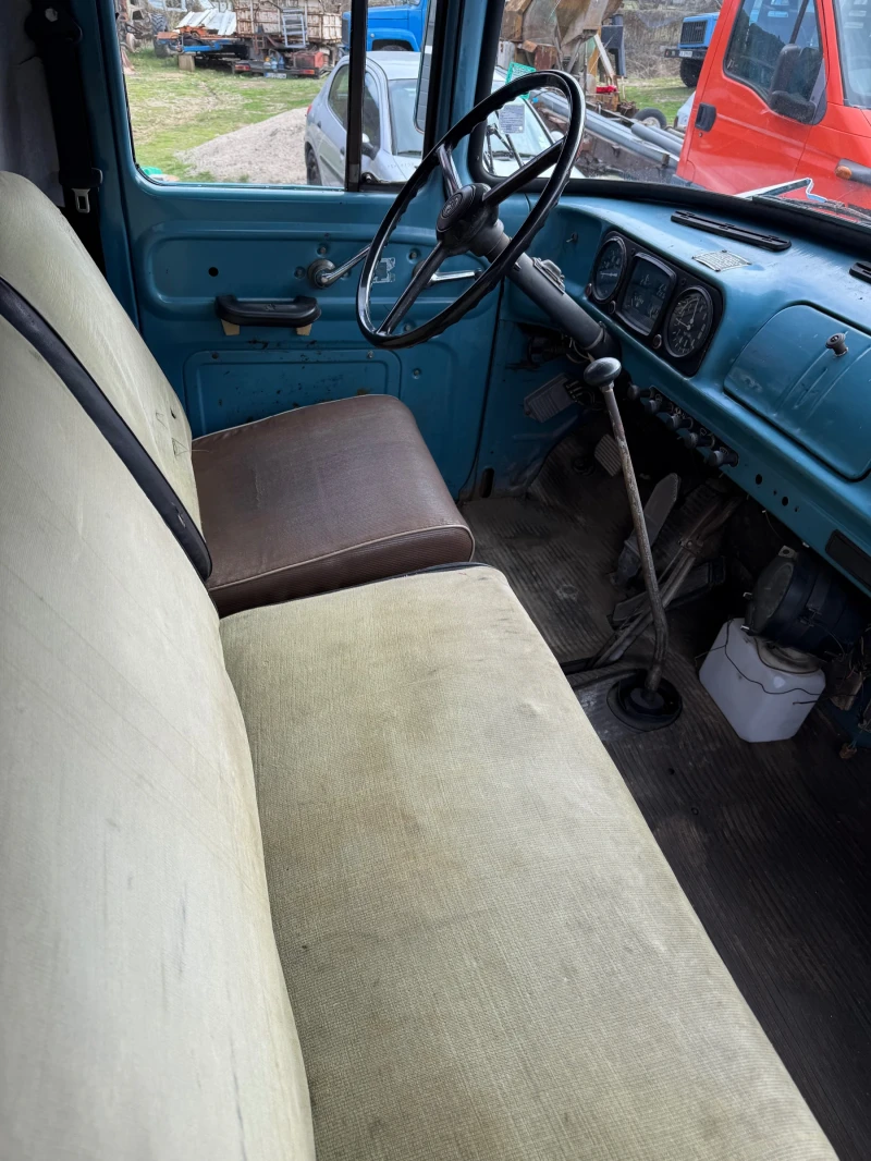 Zil 130, снимка 6 - Камиони - 52204740