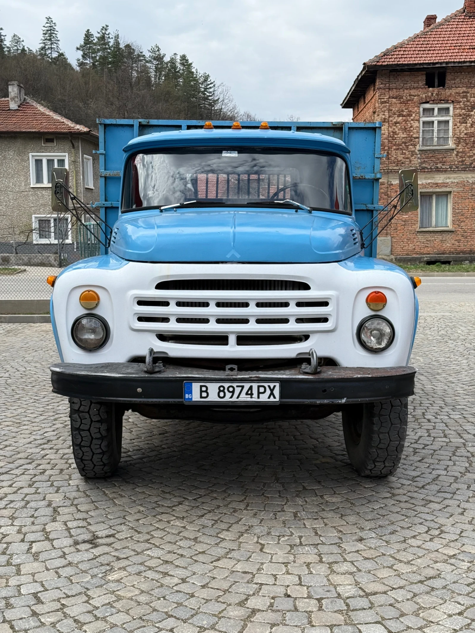 Zil 130 | Mobile.bg   1