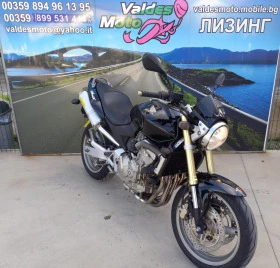 Honda Hornet 600, снимка 2