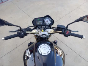 Honda Hornet 600, снимка 9