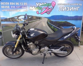 Honda Hornet 600, снимка 1