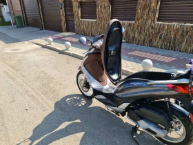 Piaggio Medley, снимка 4