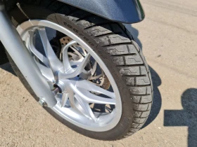 Piaggio Medley, снимка 7