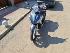 Piaggio Medley, снимка 5