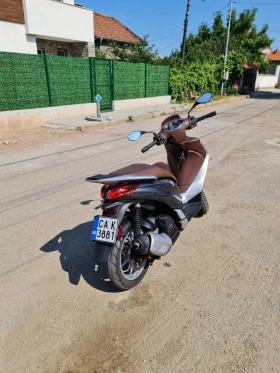 Piaggio Medley, снимка 14