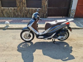 Piaggio Medley, снимка 15