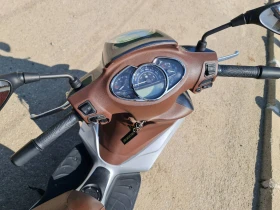 Piaggio Medley, снимка 9