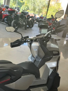 Honda X-ADV 750i, снимка 4