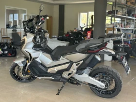 Honda X-ADV 750i, снимка 3