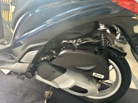 Piaggio Medley 125i ABS Кат.А1, снимка 11