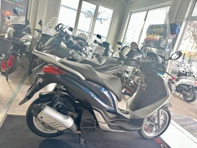 Piaggio Medley 125i ABS Кат.А1, снимка 16