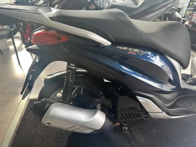 Piaggio Medley 125i ABS Кат.А1, снимка 12