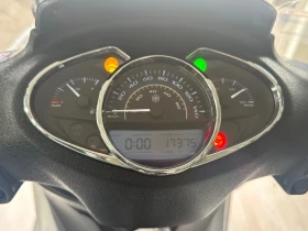 Piaggio Medley 125i ABS Кат.А1, снимка 5