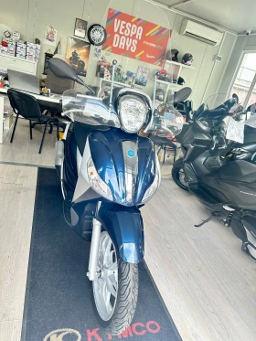 Piaggio Medley 125i ABS Кат.А1, снимка 13