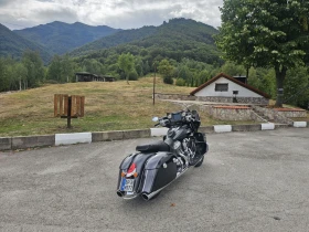 Indian Roadmaster, снимка 6