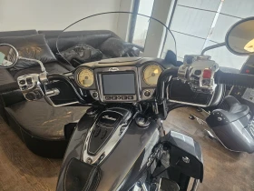 Indian Roadmaster, снимка 3