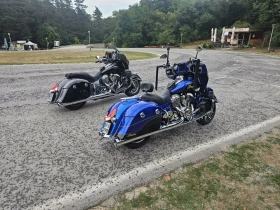 Indian Roadmaster, снимка 9