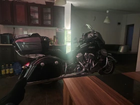 Indian Roadmaster, снимка 7