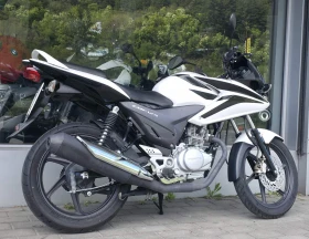 Honda Cbf 125i A1, снимка 7