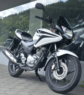Honda Cbf 125i A1, снимка 6
