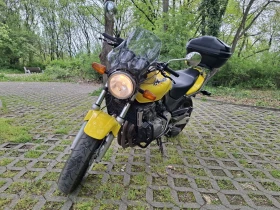 Honda Hornet Hornet 600cc, снимка 14