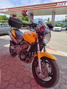Honda Hornet 600, снимка 1