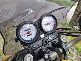 Honda Hornet Hornet 600cc, снимка 6
