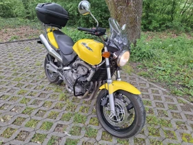 Honda Hornet Hornet 600cc, снимка 1
