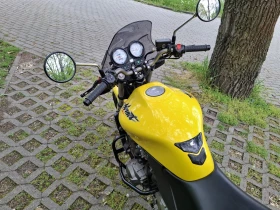 Honda Hornet Hornet 600cc, снимка 5