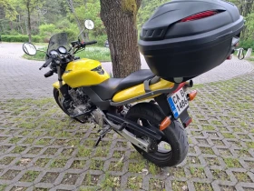 Honda Hornet Hornet 600cc, снимка 4