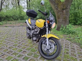 Honda Hornet Hornet 600cc, снимка 10