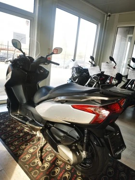 Kymco Downtown 300i - 06.2009. | Mobile.bg    8