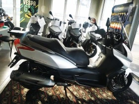 Kymco Downtown 300i - 06.2009. | Mobile.bg    15