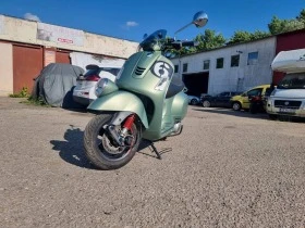 Vespa GTV 300 ABS | Mobile.bg    6