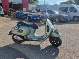 Vespa GTV 300 ABS | Mobile.bg    3