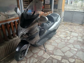     Piaggio X9