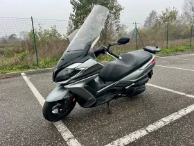 Kymco Downtown 350 ABS TCS, снимка 7