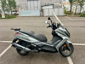 Kymco Downtown 350 ABS TCS, снимка 2