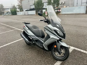 Kymco Downtown 350 ABS TCS, снимка 1