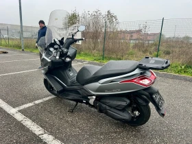 Kymco Downtown 350 ABS TCS, снимка 6