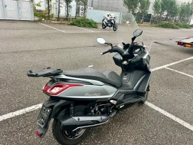 Kymco Downtown 350 ABS TCS, снимка 3