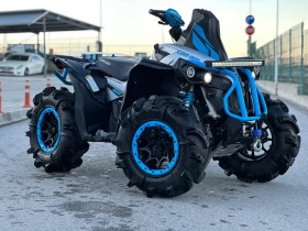 Can-Am Renеgade XMR* 1000R* TOP* , снимка 1