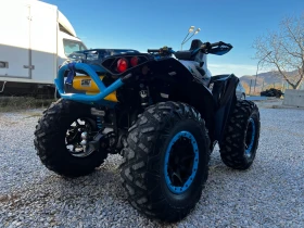 Can-Am Renеgade XMR* 1000R* TOP* , снимка 5