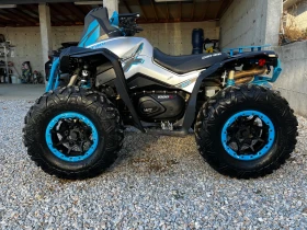 Can-Am Renеgade XMR* 1000R* TOP* , снимка 4