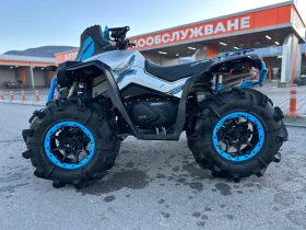 Can-Am Renеgade XMR* 1000R* TOP* , снимка 3