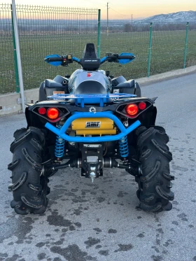 Can-Am Renеgade XMR* 1000R* TOP* , снимка 4