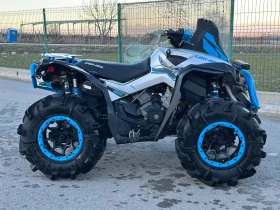 Can-Am Renеgade XMR* 1000R* TOP* , снимка 2